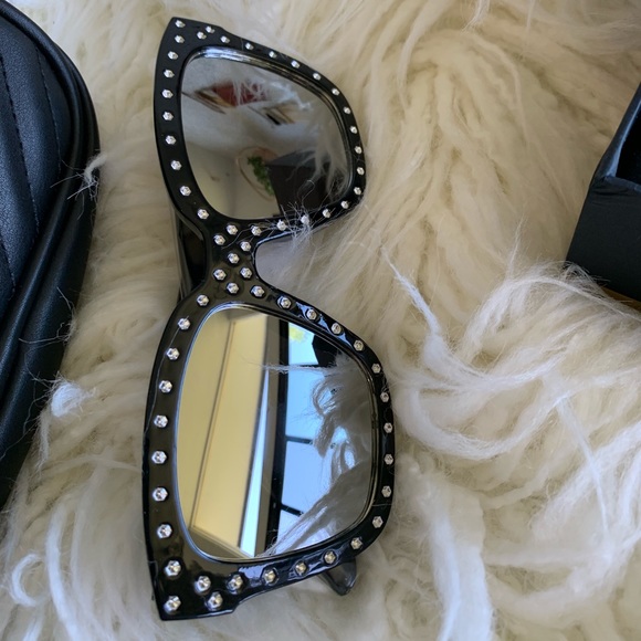 Free People Accessories - GIVEAWAY! Free People Sunglasses